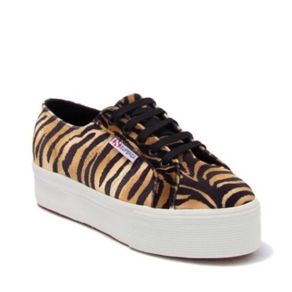 superga tiger